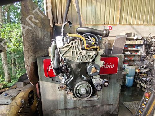 Used Engine Engine 36779099 36779099