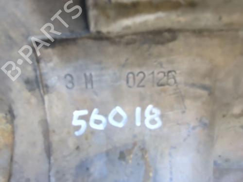 Gearbox VW PASSAT B2 (32B) 1.6 D | BP29642916M3 