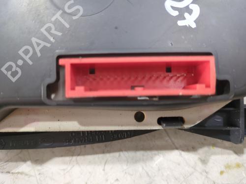 Cockpit RENAULT CLIO II (BB_, CB_) 1.5 dCi (B/CB07) | BP29885366C47