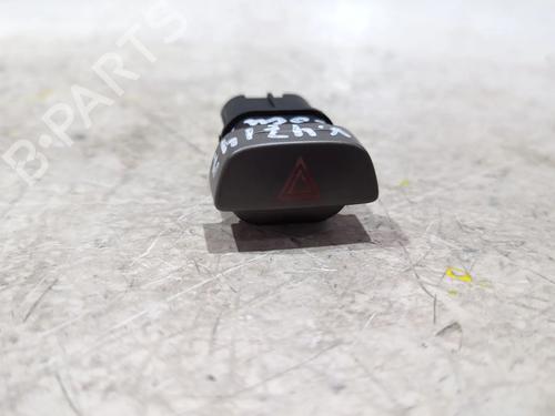 Warnblinkschalter für FORD FOCUS II (DA_, HCP, DP) 1.6 TDCi (109 hp) 27191029