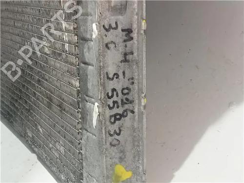 Water radiator BMW 4 Coupe (F32, F82) M4 | BP23958050M31 
