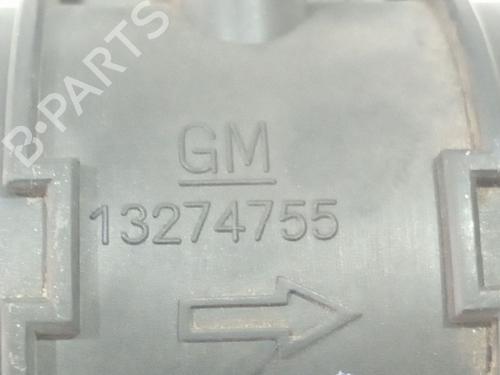 Mass air flow sensor OPEL CORSA E (X15) 1.3 CDTI (08, 68) | BP36519810M95 - Image 5
