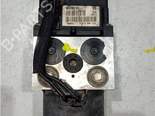 ABS pump VOLVO V40 Estate (645) 2.0 T | BP23906728M43 