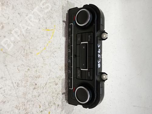 Climate control VW GOLF VI (5K1) 2.0 TDI | BP23903067I5 