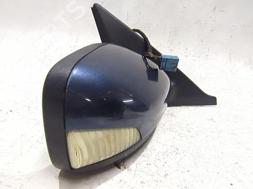 Right mirror VOLVO S40 I (644) 2.0 T | BP31871300C27 