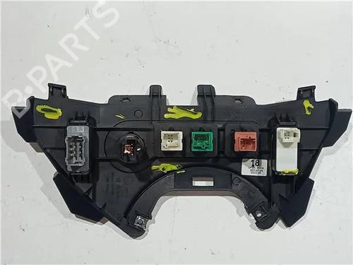 Switch PEUGEOT PARTNER Tepee 1.6 HDi 16V | BP23918948I30 