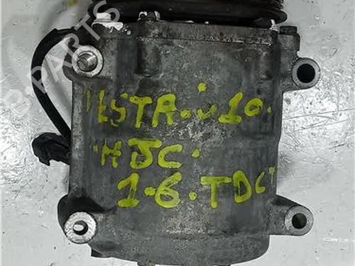 AC compressor FORD FIESTA VI (CB1, CCN) 1.6 TDCi | BP23915071M34