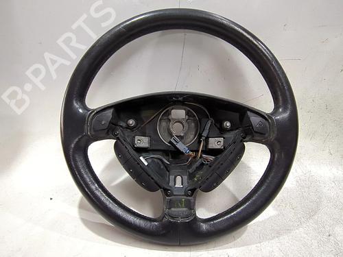 Used Steering wheel OPEL ASTRA G Saloon (T98) 2.0 DTI 16V (F69) (101 hp) 29387437