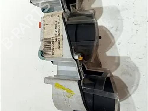 Kombiinstrument ALFA ROMEO 156 (932_) 2.0 16V T.SPARK (932A2) (155 hp) 23930971