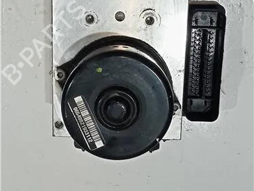 Used ABS pump LAND ROVER FREELANDER I (L314) 2.0 DI 4x4 (98 hp) 23912342