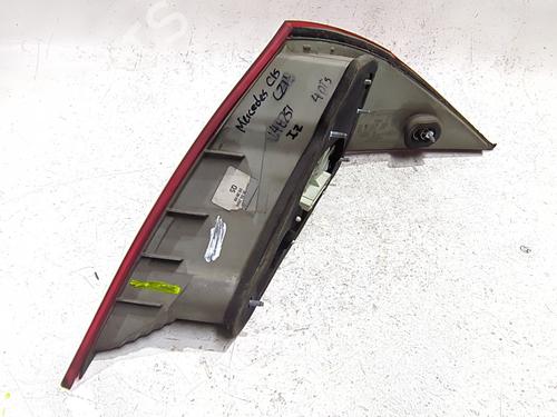 Left taillight MERCEDES-BENZ CLS (C219) CLS 320 CDI (219.322) | BP32018965C34