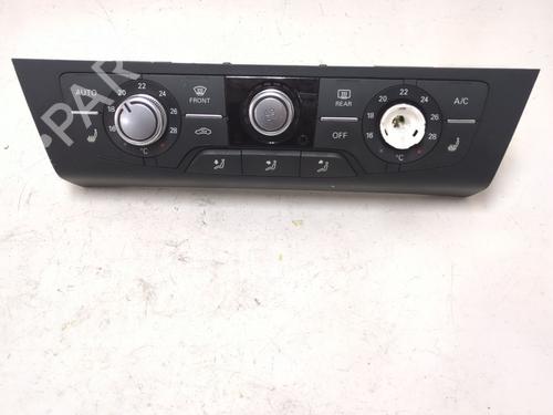 Used Climate control AUDI A6 C7 Avant (4G5, 4GD) 2.0 TDI (177 hp) 25847134