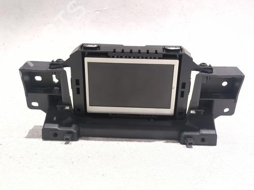 Used Display monitor Display monitor FORD FOCUS III 1.6 TDCi (115 hp) 32165283 32165283