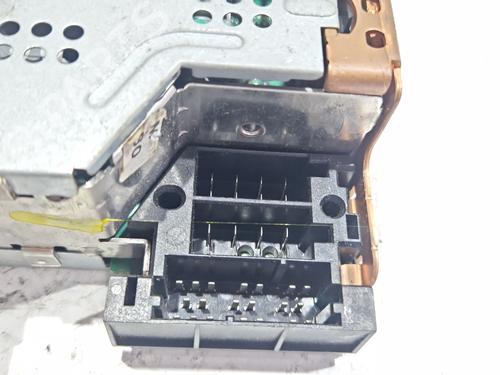 Radio CITROËN XSARA PICASSO (N68) 1.8 16V | BP29993169E6