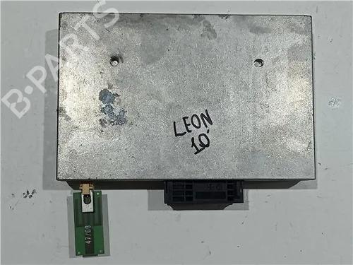 Used Electronic module SEAT LEON (1P1) 2.0 TDI 16V (140 hp) 23919573
