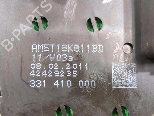 Switch FORD FOCUS III 1.6 TDCi | BP26613034I30 