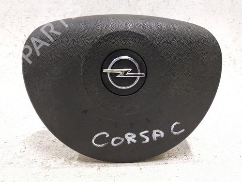 Used Driver airbag OPEL CORSA D (S07) 1.7 CDTI (L08, L68) (125 hp) 32019102