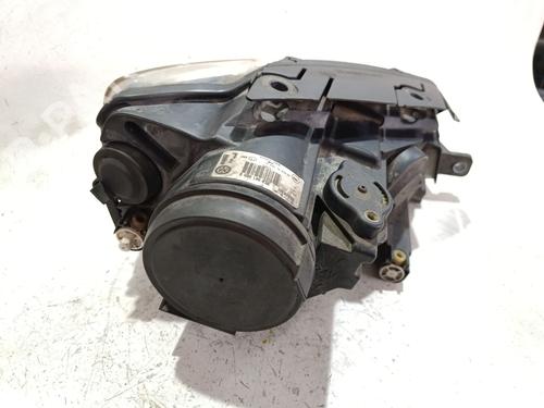 Left headlight VW PASSAT B6 (3C2) 2.0 TDI | BP38873373C28 - Image 5