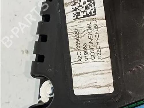 Instrument cluster SKODA FABIA I Combi (6Y5) 1.4 TDI | BP23920339C47