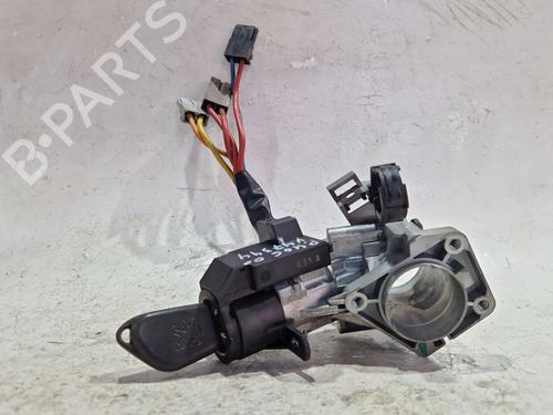 Used Ignition barrel PEUGEOT 406 (8B) 2.0 HDI 110 (109 hp) 32656617