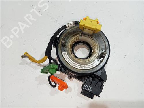 Used Squib airbag AUDI A3 Sportback (8PA) 1.9 TDI (105 hp) 23919052