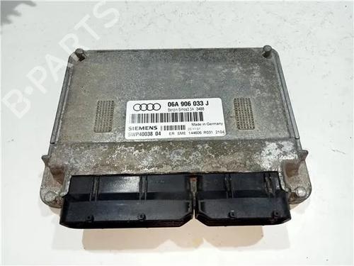 Elektronisk modul AUDI A3 (8L1) 1.9 TDI | BP23910082M83 