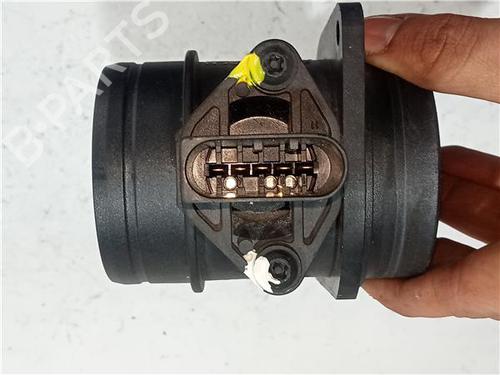 Mass air flow sensor VW GOLF V (1K1) 2.0 TDI 16V | BP23918042M95 