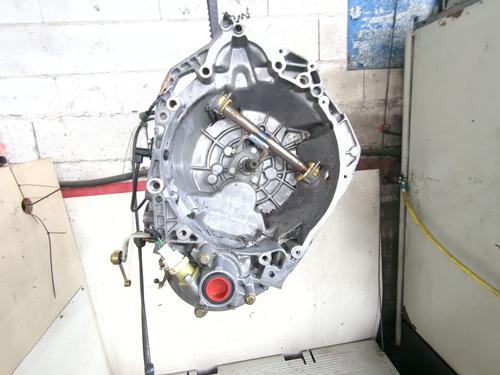 Getriebe für Getriebe CITROËN XANTIA (X1_, X2_) 1.9 D (69 hp) 35979436 35979436