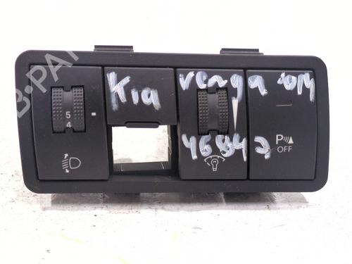 Used Switch Switch KIA VENGA (YN) 1.4 CVVT (90 hp) 33605864 33605864