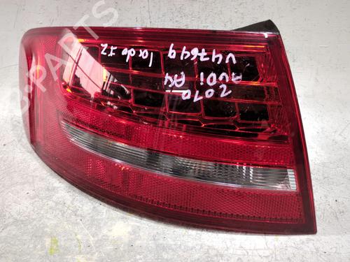 Used Left taillight AUDI A4 B8 (8K2) 3.0 TDI quattro (240 hp) 29586428