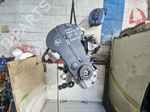 Used Engine Engine CITROËN XANTIA (X1_, X2_) 1.9 Turbo D (90 hp) 40080200 40080200