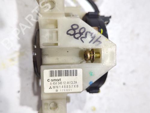 Elektronisk modul SMART FORFOUR (454) 1.3 (454.031) | BP23926065M83 