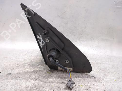 Left mirror NISSAN ALMERA II (N16) 2.2 dCi | BP29521636C26 
