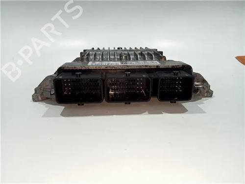 Electronic module PEUGEOT 407 (6D_) 2.0 HDi 135 (6DRHRH, 6DRHRE, 6DRHRG, 6DRHRJ) | BP24968453M83 - Image 3