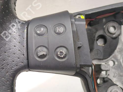 Steering wheel SEAT LEON (1P1) 2.0 TDI | BP26922022C49 