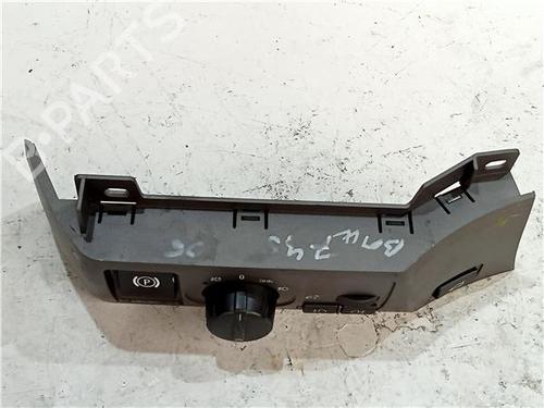 Switch BMW 7 (E65, E66, E67) 745 i, Li | BP23911091I30 