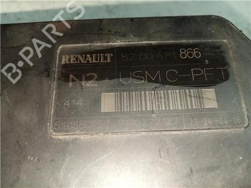 Andre RENAULT MEGANE II Saloon (LM0/1_) 1.9 dCi | BP23922835O1 