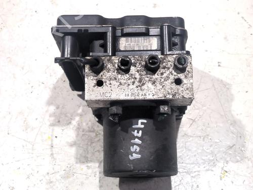 ABS Bremseaggregat RENAULT MEGANE II Coupé-Cabriolet (EM0/1_) 1.6 (113 hp) 26576773