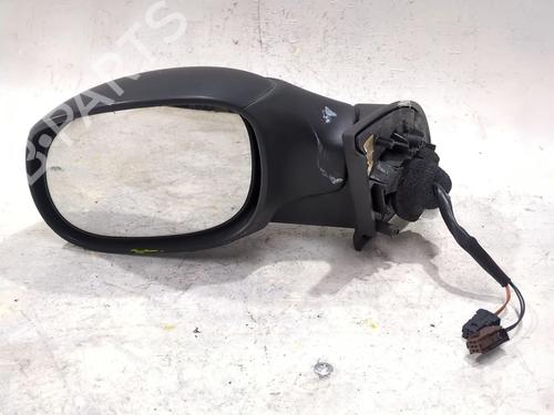 Used Left mirror CITROËN C3 I (FC_, FN_) 1.4 i (73 hp) 28511698