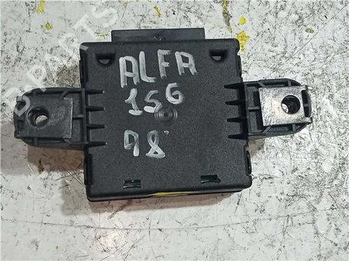 Elektronisk modul ALFA ROMEO 156 (932_) 2.0 16V T.SPARK (932A2) | BP23915817M83 