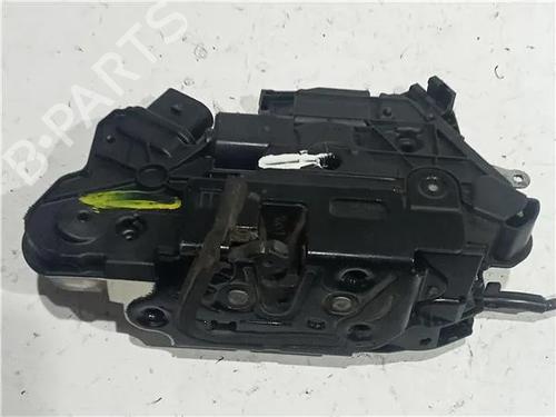 Front left lock SEAT IBIZA IV (6J5, 6P1) 1.9 TDI | BP23918300C98 