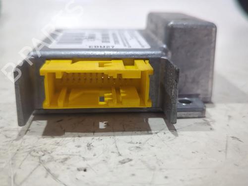 ECU airbags FORD MONDEO III Turnier (BWY) 3.0 V6 24V | BP26673802M53 