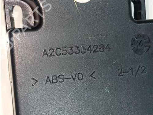 Elektronisk modul CITROËN C3 II (SC_) 1.4 VTi 95 | BP23958153M83 