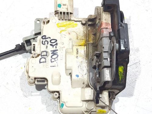 Front right lock SEAT LEON (1P1) 1.6 TDI | BP23902217C97 