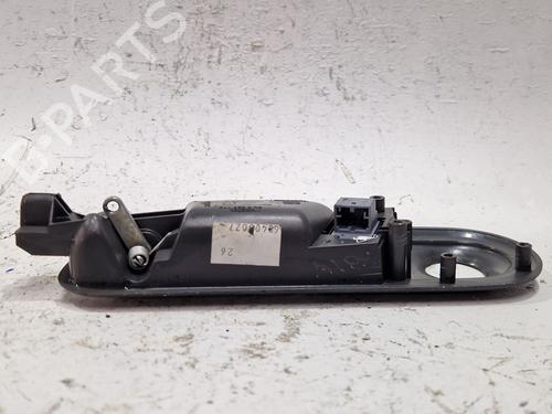Maneta interior delantera derecha SEAT CORDOBA (6L2) 1.9 TDI | BP30000803I14