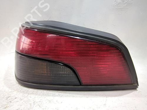 Used Left taillight PEUGEOT 306 (7B, N3, N5) 1.9 SLD (68 hp) 28579873