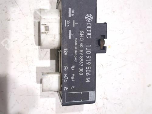 Elektronische module SEAT IBIZA III (6L1) 1.9 TDI (100 hp) 23927477