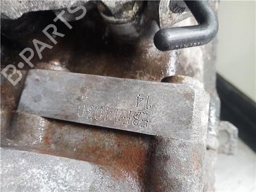 Gearbox SEAT LEON (1M1) 1.9 TDI | BP23917569M3 