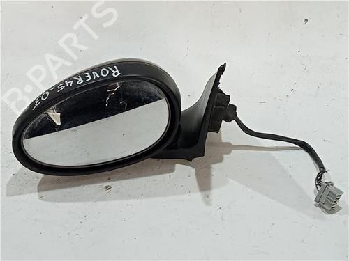Used Left mirror ROVER 45 I Hatchback (RT) 1.6 (109 hp) 30276784