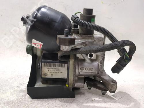 Used Clutch slave cylinder VW LUPO I (6X1, 6E1) 1.2 TDI 3L (61 hp) 29476857